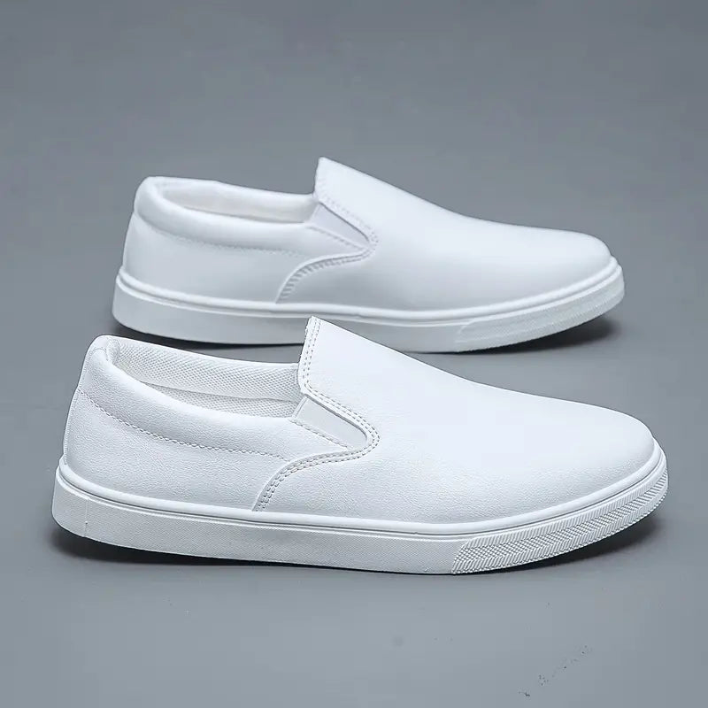 Men's Slip-On Sneakers