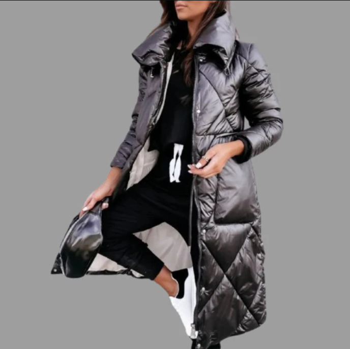 Emma Women's Winter Parka