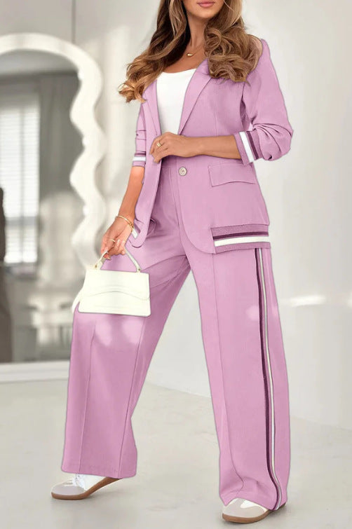Victoria™ | Tailored Co-ord Set