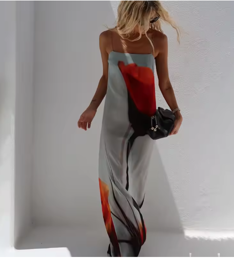 Ruby The Perfect Summer Dress - Elena Harper