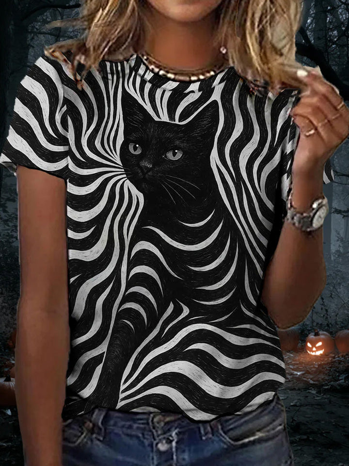 Gracefully Designed Garment - Elena Harper