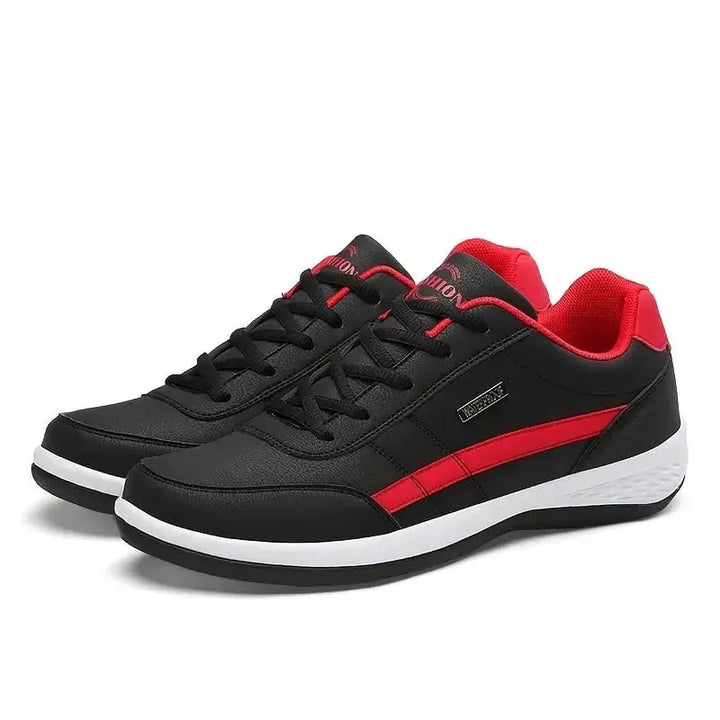 Norton Orthopedic Leather Shoes for Maximum Comfort, view 2 - Elena Harper