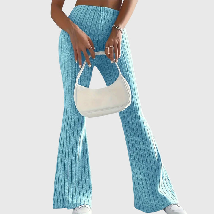 Jennifer - Elegant Trousers