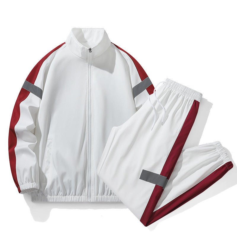 Liam | Sporty and Comfortable Men's Tracksuit