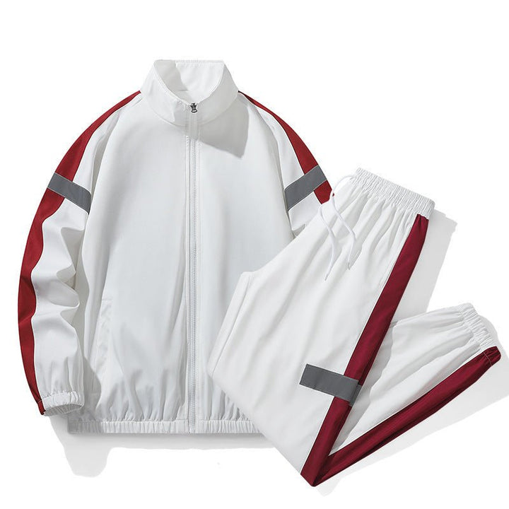 Liam | Sporty and Comfortable Men's Tracksuit