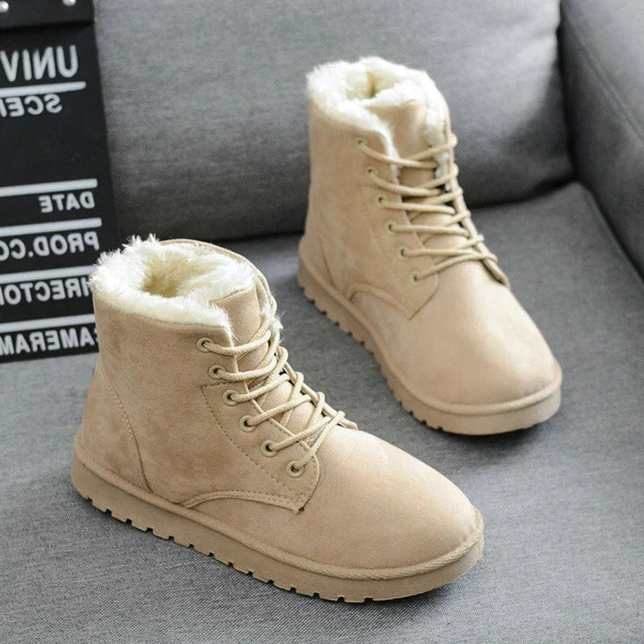 Grace's™ Boots | Never Cold Feet Again