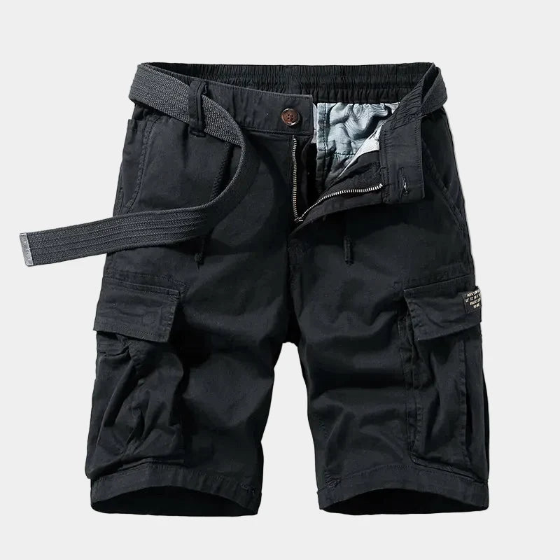 Men's Cargo Bermuda