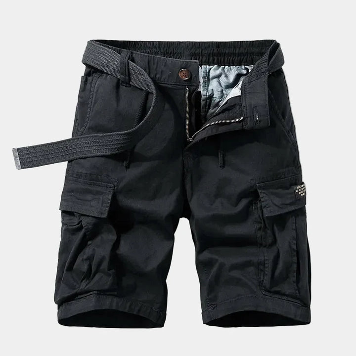 Men's Cargo Bermuda