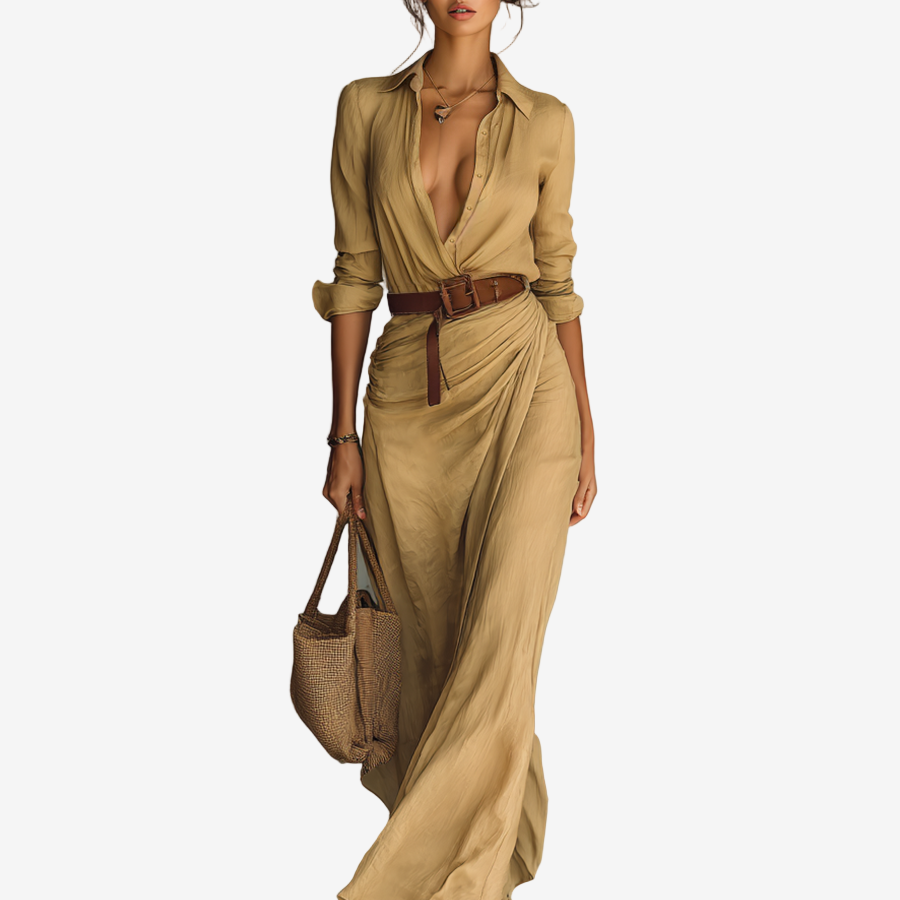 Alena Maxi Elegant