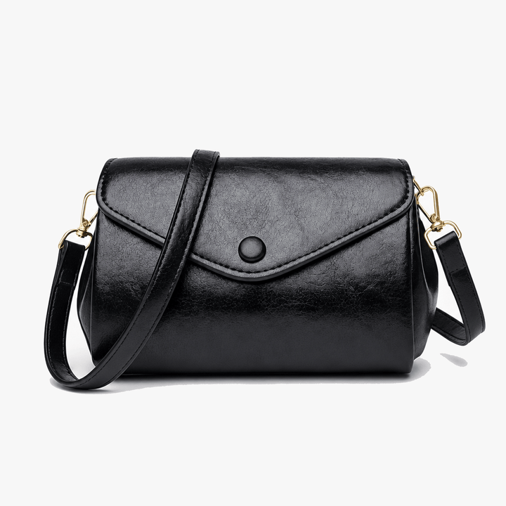 Calessa Compact Crossbody for Everyday Essentials - Elena Harper
