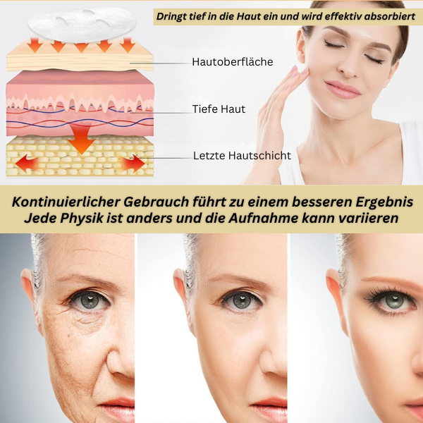 Aqist BioGlow™ | Collagen Mask