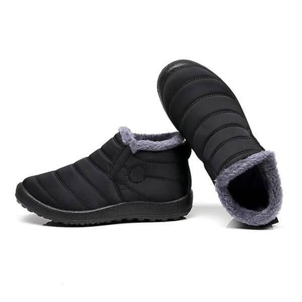 Max Universal Warm Shoes - Elena Harper