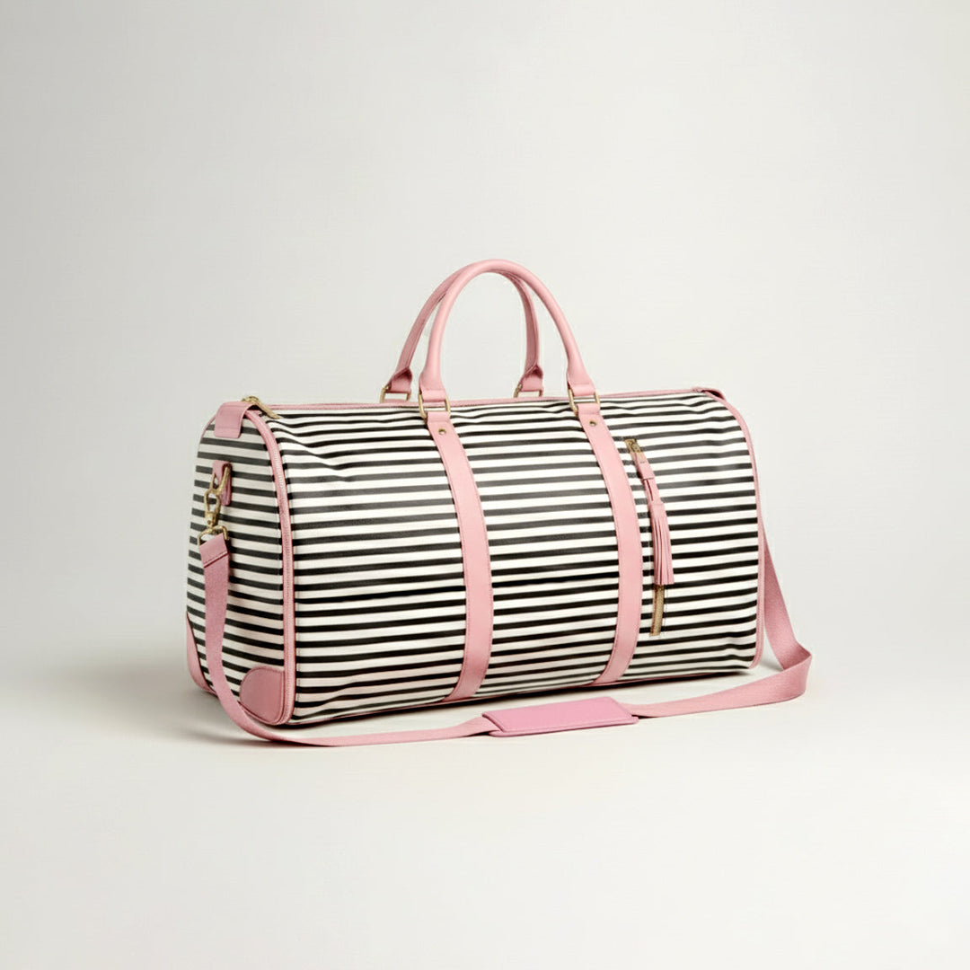 TraveLuxe - Waterproof Luxe Travel Bag
