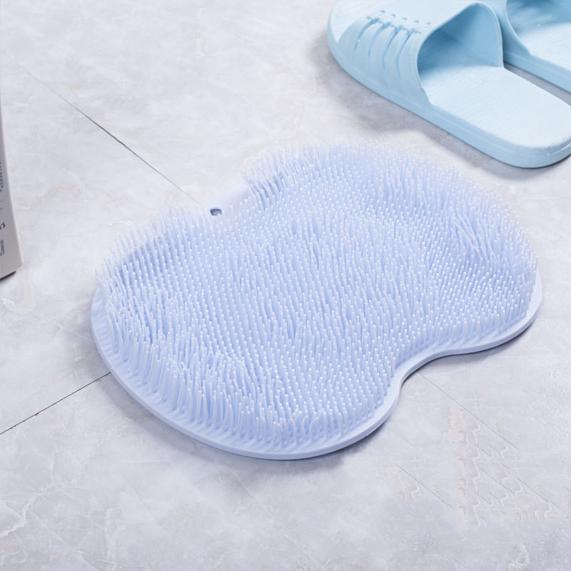 Caudry - Massage Scrubber I Back & Foot Cleaning Mat