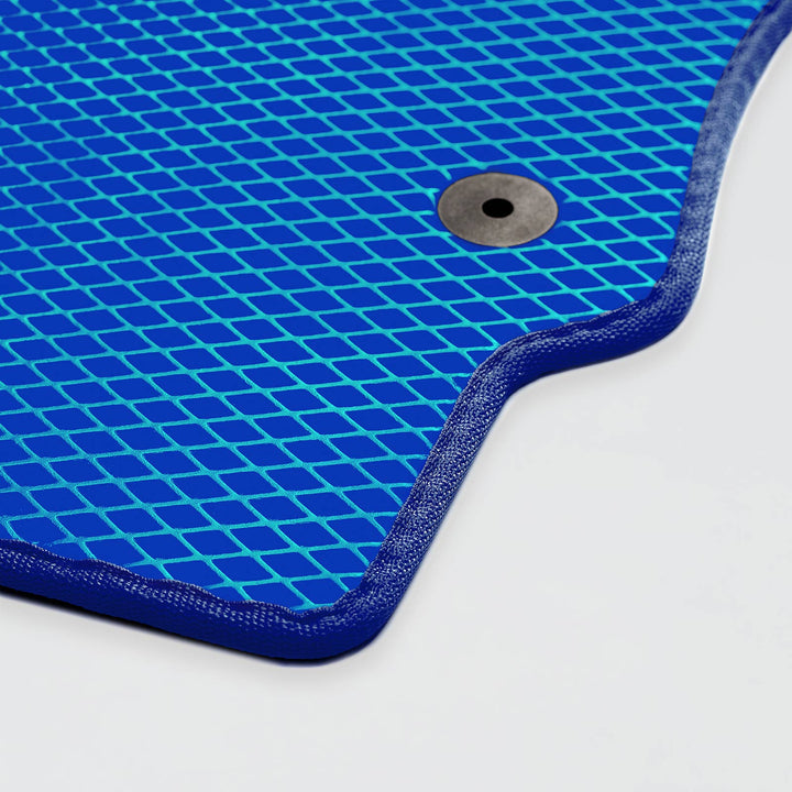 AutoArmor™ Custom-Fit Floor Mats for Daily Interior Protection