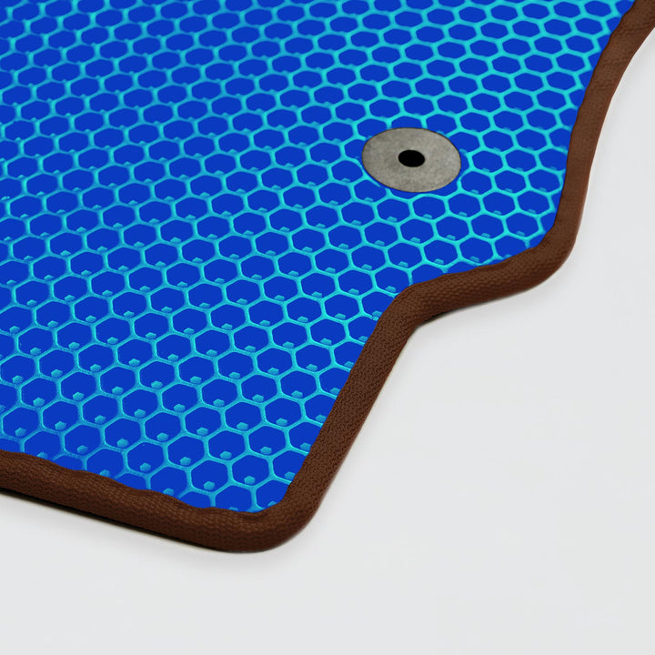 AutoArmor™ Custom-Fit Floor Mats for Daily Interior Protection