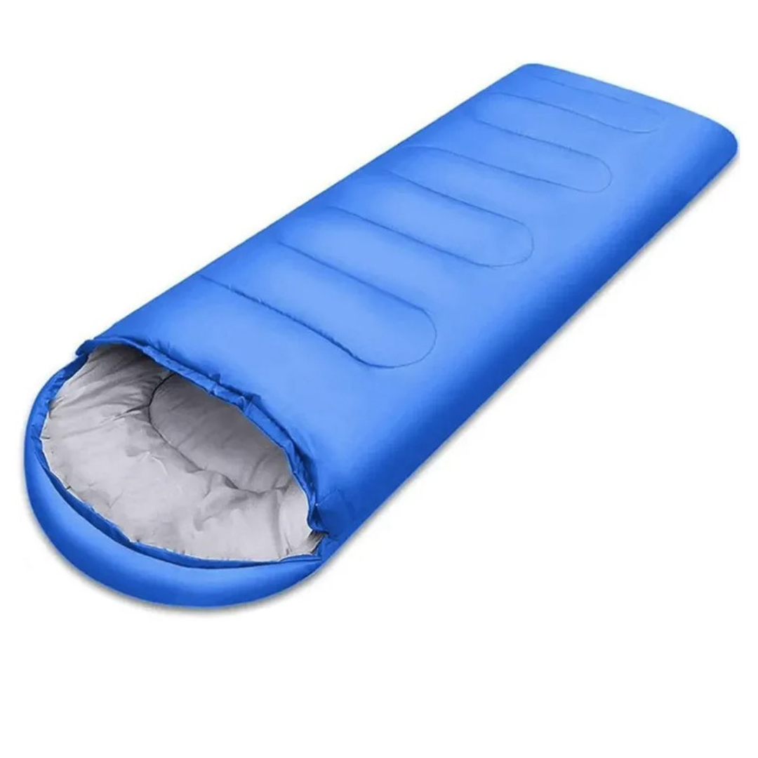 Slaapzak voor Koude Nachten - AdventureSleeper