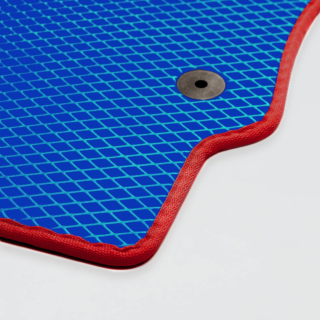 AutoArmor™ Custom-Fit Floor Mats for Daily Interior Protection