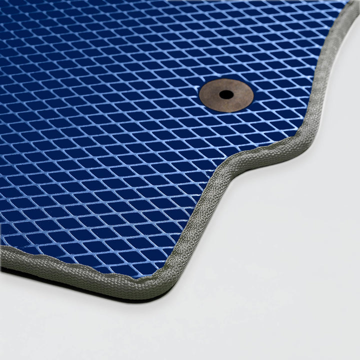 AutoArmor™ Custom-Fit Floor Mats for Daily Interior Protection