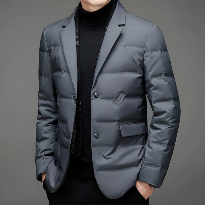 Adrian Stylish Blazer - Elena Harper