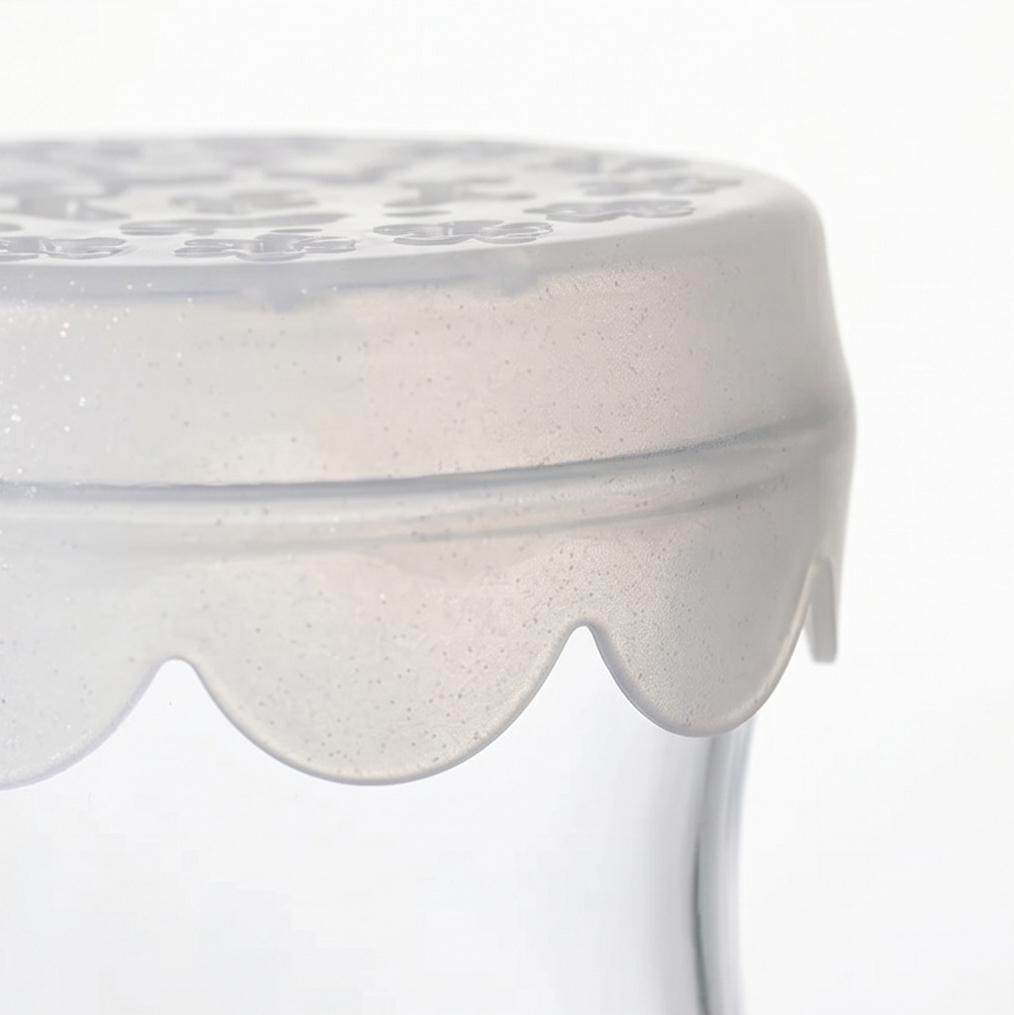 Bloomgrid Stretchable Vase Insert for Effortless Bouquets - Elena Harper