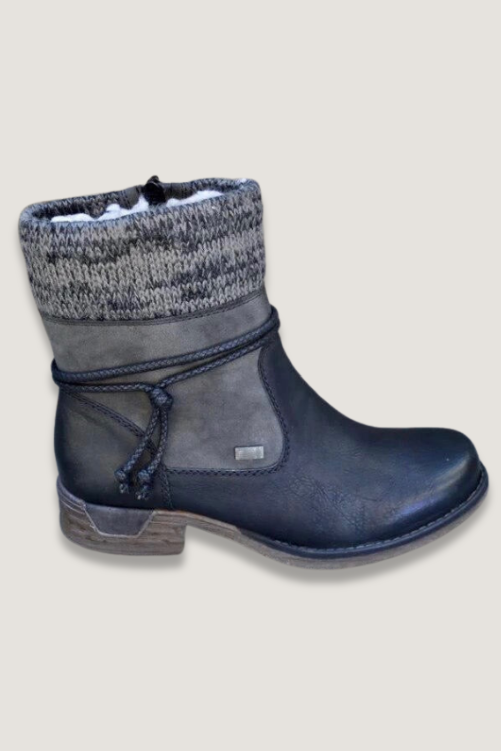 Women's Warm Orthopedic Comfort Boots