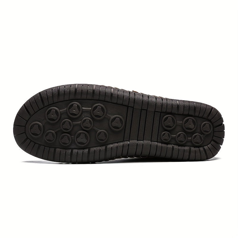 Lace-up Boots for Men