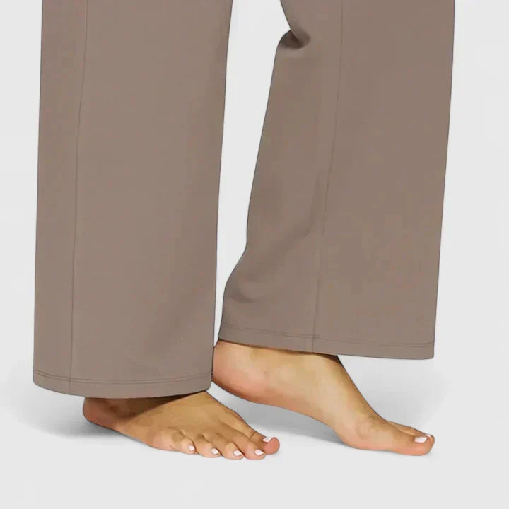 Ame Elegant Pants - Elena Harper