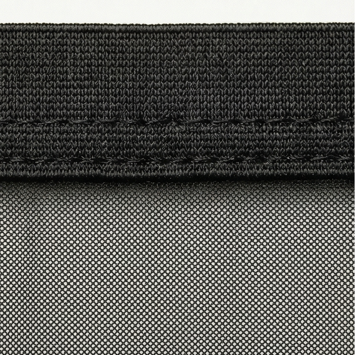 Breezeguard Universal Car Window Sun & Bug Screen - Elena Harper