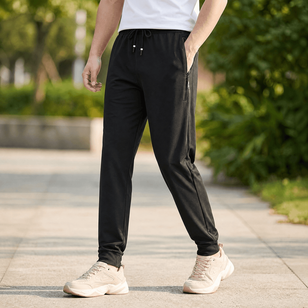 Breezeline Cooling Stretch Casual Pants - Elena Harper