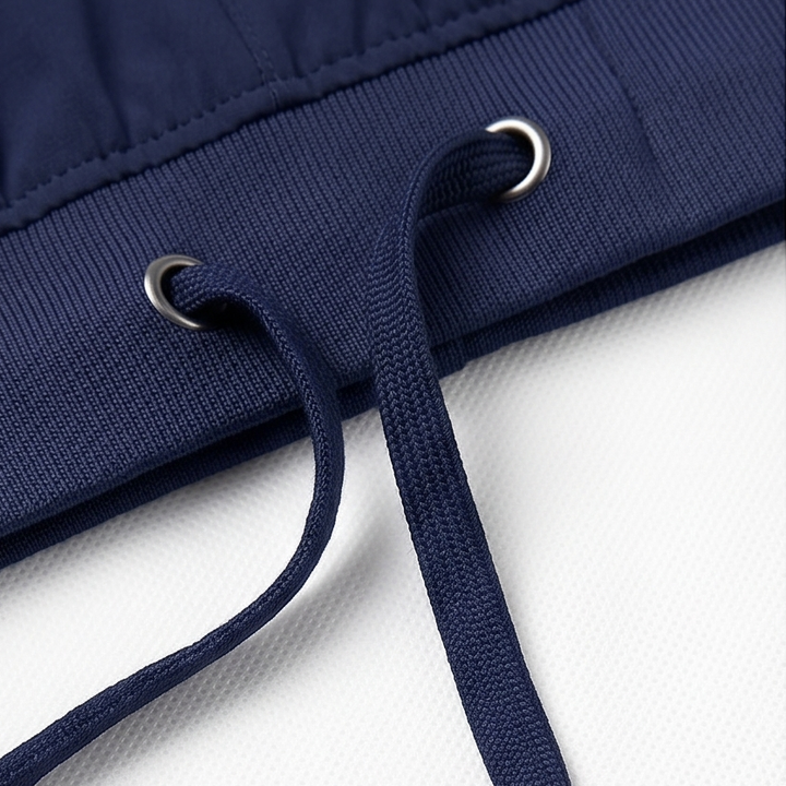 Breezella Lightweight Quick-Dry Cargo Shorts - Elena Harper