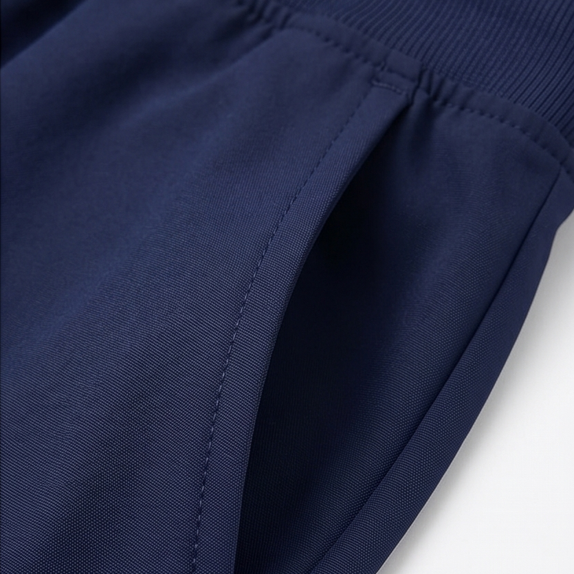 Breezella Lightweight Quick-Dry Cargo Shorts - Elena Harper