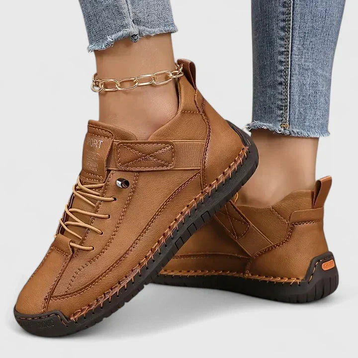 Beverley Orthopedic Sneakers - Elena Harper