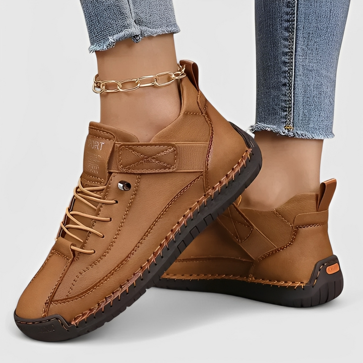 Agnèse - Comfortable Shoes for Women