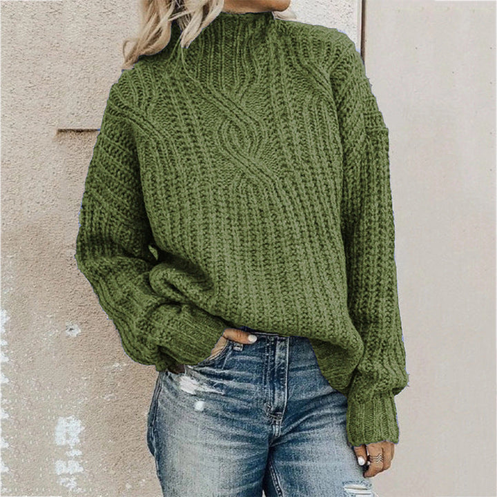 Thoughtfully Designed Sweaters - Elena Harper