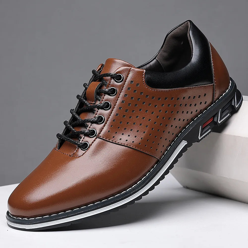 Walt - Classic Shoes