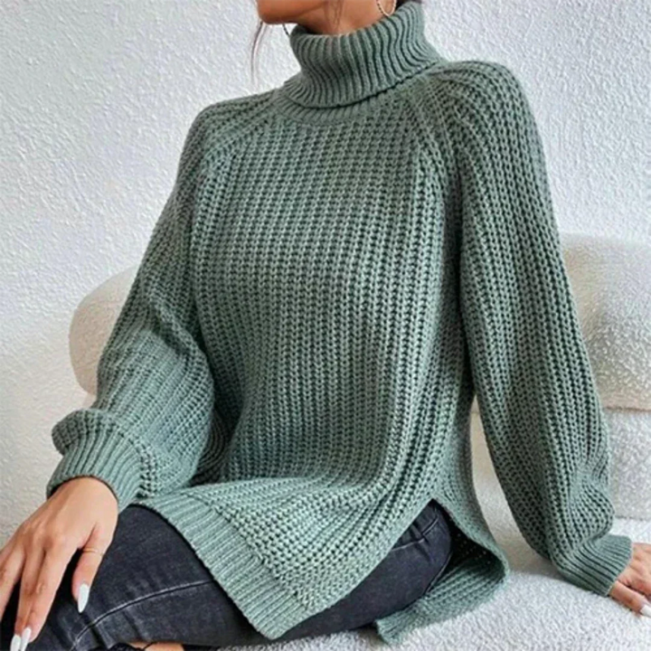 Thoughtfully Designed Sweaters, view 5 - Elena Harper