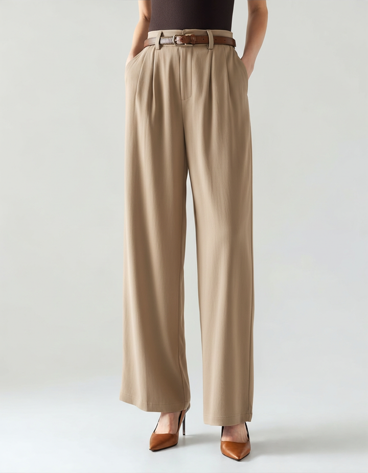 Capri Pants