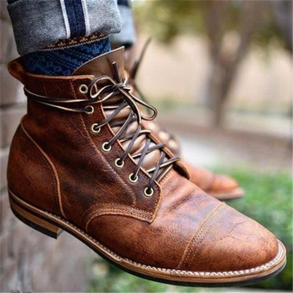 ELENA HARPER™  |  CLASSIC BOOTS