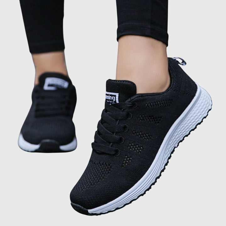 Betta Orthopedic Women's Shoes - Elena Harper
