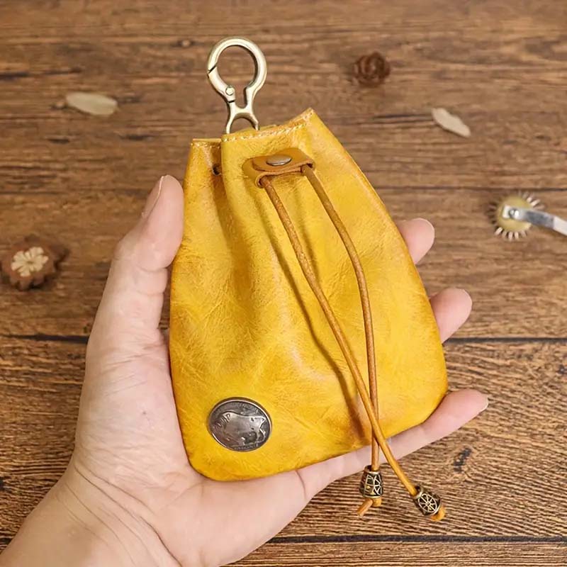 Vintage Wallet