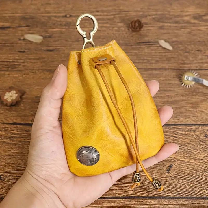 Vintage Wallet