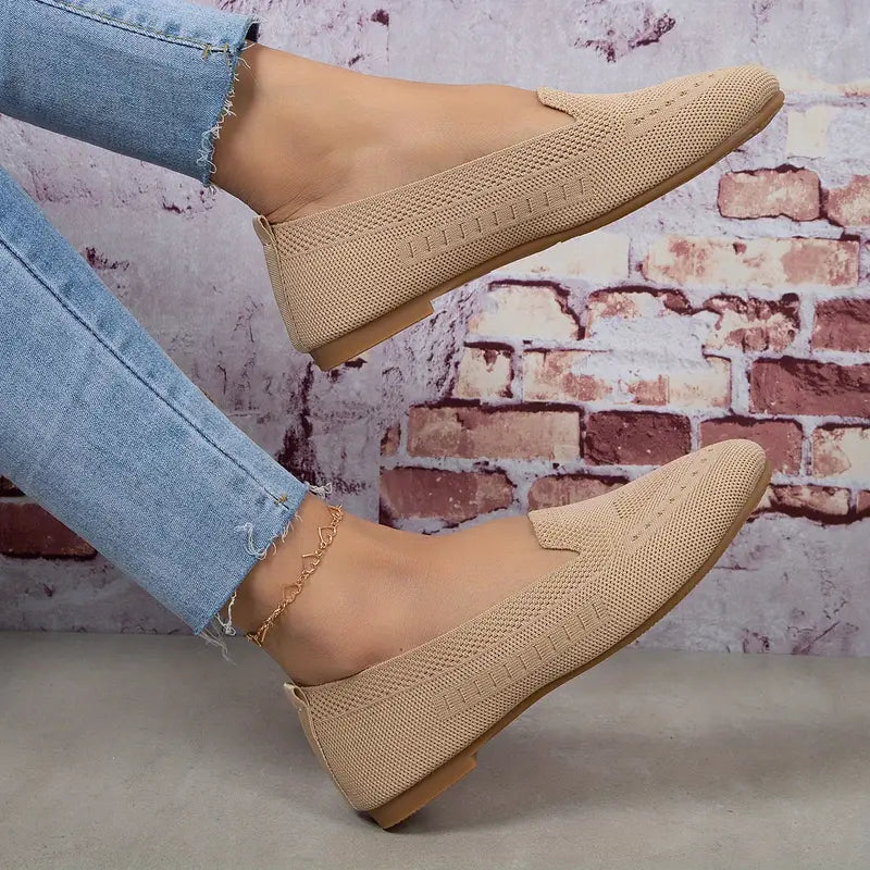 Comfortable, Breathable Shoes EB EB