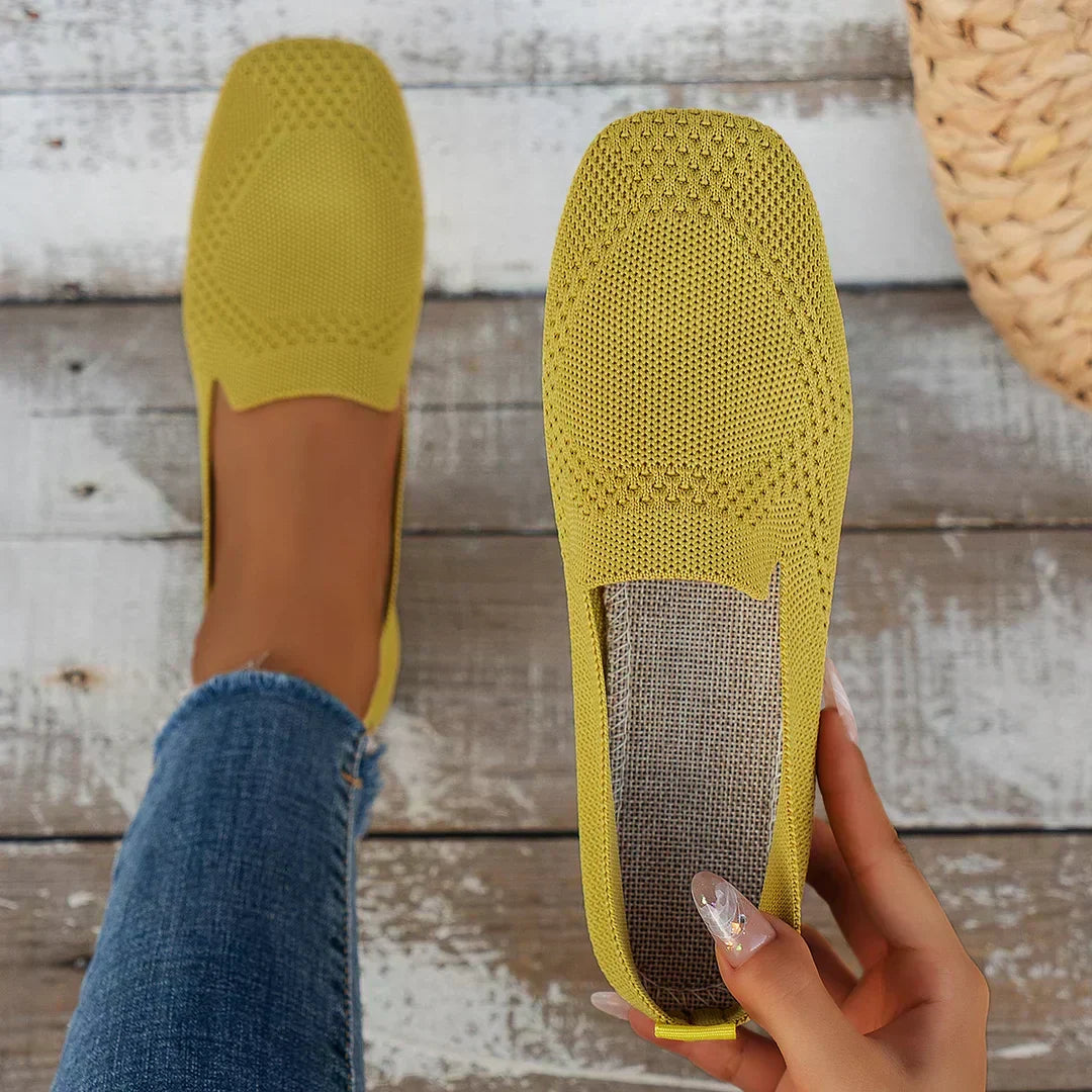 ALARA | Everyday Comfort Sneakers