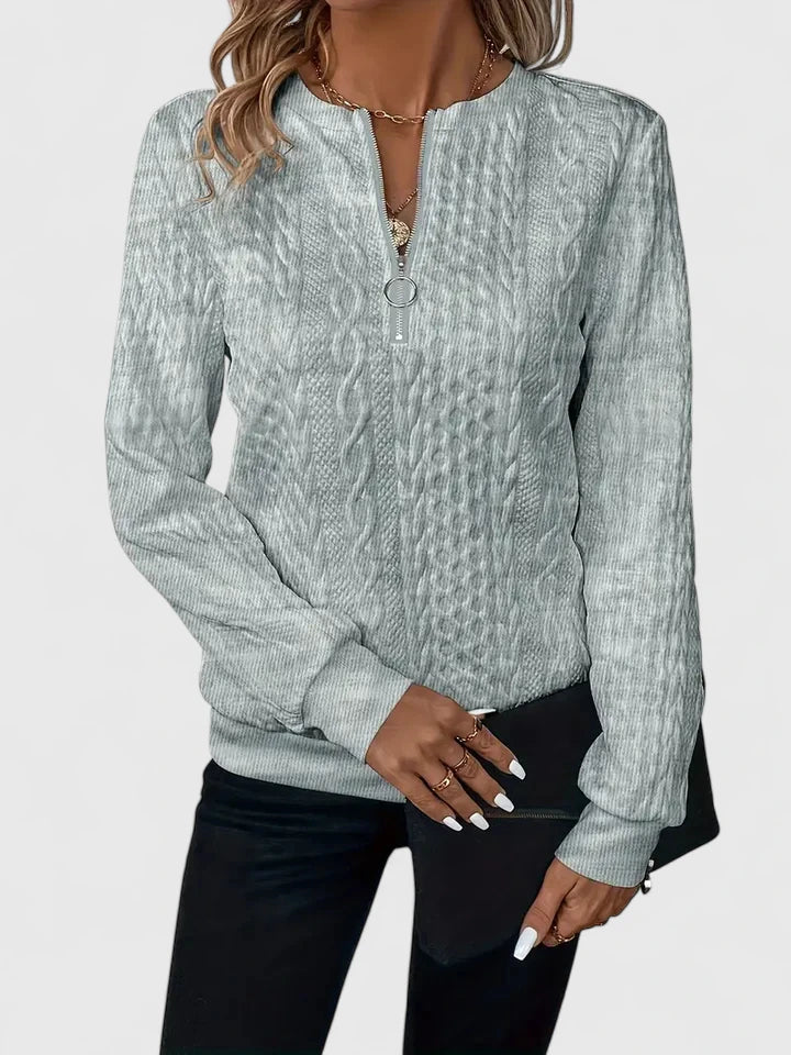 Ara Comfortable Sweater - Elena Harper