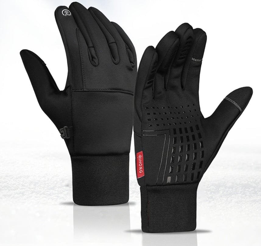 Elias | Classic and Cozy Warm Gloves for All Seasons
