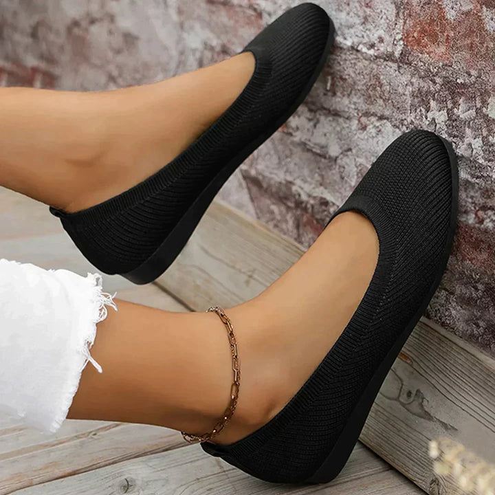 AirStep Lightweight and Non-Slip Shoes - Elena Harper