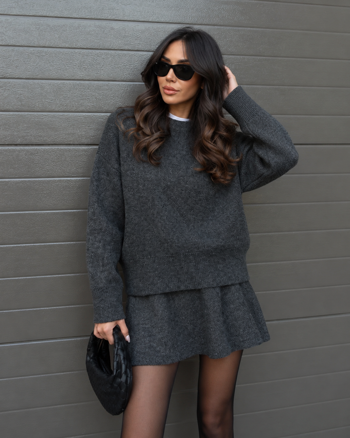 Odilia™ | Comfortable Two-Piece Set