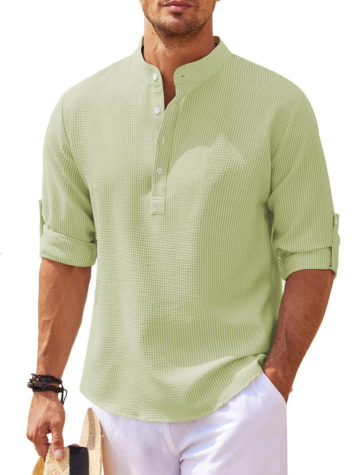 Feron - Classic and Elegant Shirt
