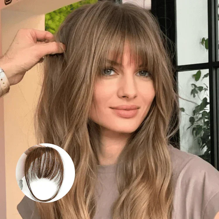 InstaFransen™ Instantly Transform Your Hair